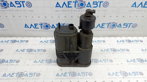 Canister with carbon absorber Mercedes GLS-class X166 13-19