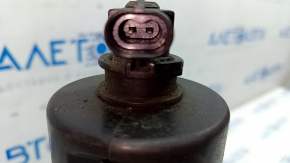 Canister with carbon absorber Mercedes GLS-class X166 13-19