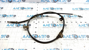 Parking brake cable rear right Mitsubishi Outlander Sport ASX 10-16 awd
