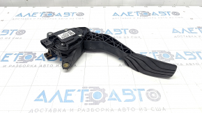 Gas pedal Nissan Rogue 21-22 US built