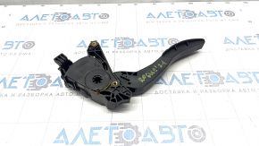 Gas pedal Nissan Rogue 21-22 US built