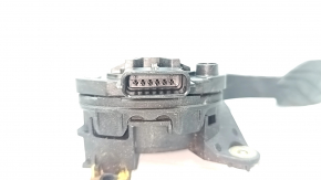 Gas pedal Nissan Rogue 21-22 US built