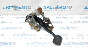 Brake pedal Nissan Rogue 21-23 US built