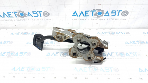 Brake pedal Nissan Rogue 21-23 US built