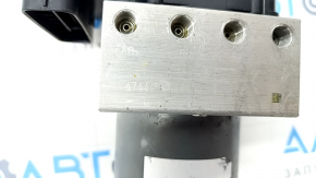 ABS ABS Nissan Murano z52 15- hits error