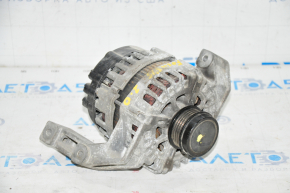 Ford Focus mk3 11-18 2.0 150A generator makes noise