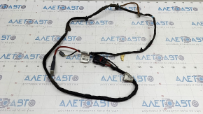 Steering rack wiring GLS-class X166 13-19