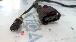Steering rack wiring GLS-class X166 13-19