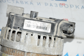 Ford Focus mk3 11-18 2.0 150A generator makes noise