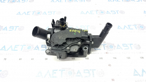 Cooling system valve Nissan Rogue 22-23 1.5T