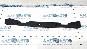 Wing seal door-wing right Mazda CX-5 17- plastic, fastenings overdone