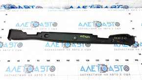 Wing seal door-wing right Mazda CX-5 17- plastic, fastenings overdone