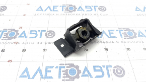 Fastening of the inlet pipe with a catalytic converter Nissan Rogue 22-23 1.5T