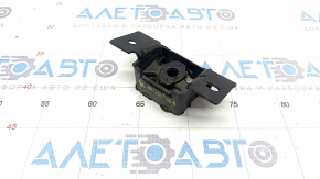 Fastening of the inlet pipe with a catalytic converter Nissan Rogue 22-23 1.5T