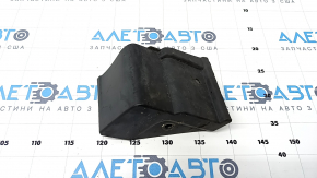 Lower left wing molding Mazda CX-5 17-21