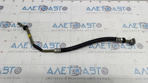 Automatic transmission cooling pipe first Mercedes GLS-class X166 15-16 3.0 AWD release