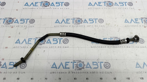 Automatic transmission cooling pipe first Mercedes GLS-class X166 15-16 3.0 AWD release