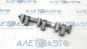 Fuel rail Nissan Rogue 22-23 1.5T without sensor