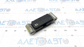 Engine mount rear left Nissan Rogue 22-23 1.5T