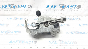 Engine mount left Nissan Rogue 22-23 1.5T