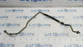Automatic transmission cooling pipe first Mercedes GLS-class X166 15-16 3.0 AWD intake
