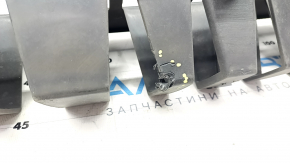 Ford Fusion mk5 17-18 front bumper absorber broken