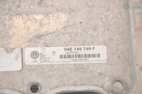 Intercooler heat exchanger VW Jetta 11-18 USA 1.4T, 1.4T hybrid