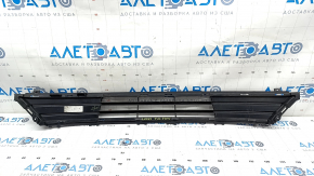 Ford Fusion mk5 17-18 front bumper lower grille structure, fracture