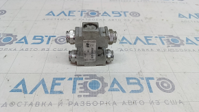 Automatic transmission cooling thermostat Mercedes GLS-class X166 13-19