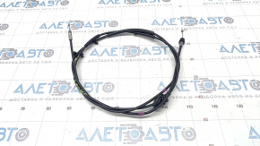 Nissan Rogue Hood Release Cable 21-24 US built