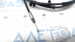 Nissan Rogue Hood Release Cable 21-24 US built
