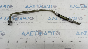 Automatic transmission cooling pipe second Mercedes GLS-class X166 15-16 3.0 AWD intake