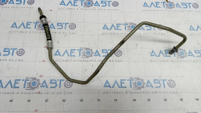 Automatic transmission cooling pipe second Mercedes GLS-class X166 15-16 3.0 AWD outlet