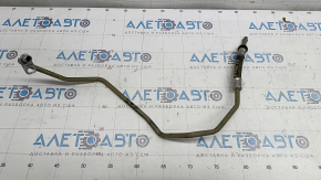 Automatic transmission cooling pipe second Mercedes GLS-class X166 15-16 3.0 AWD outlet