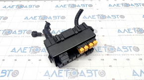 Nissan Rogue 21-23 Underhood Relay Block with Housing