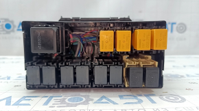 Nissan Rogue 21-23 Underhood Relay Block with Housing