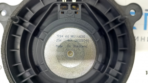 Front left door speaker Mazda CX-5 17-