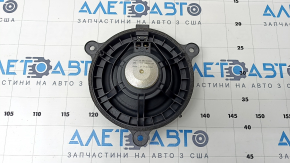 Front right door speaker Mazda CX-5 17-