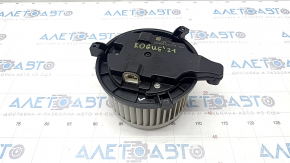 Motor heater fan Nissan Rogue 21-23