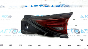 Inner light trunk lid right Mazda CX-5 17-21