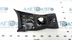 Inner light trunk lid right Mazda CX-5 17-21
