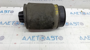 Rear left air spring Mercedes GLS-class X166 13-19 cracked