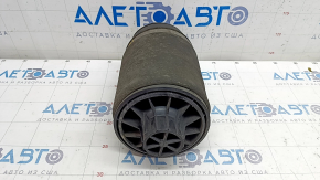 Rear left air spring Mercedes GLS-class X166 13-19 cracked