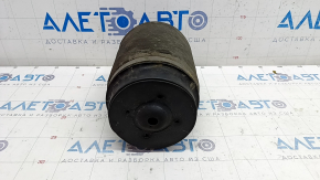 Rear left air spring Mercedes GLS-class X166 13-19 cracked
