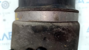 Rear left air spring Mercedes GLS-class X166 13-19 cracked