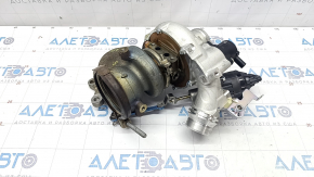 Turbine Nissan Rogue 22-23 1.5T 6k
