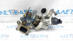 Turbine Nissan Rogue 22-23 1.5T 6k