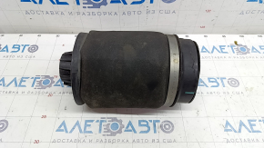 Rear right air spring Mercedes GLS-class X166 13-19 cracked