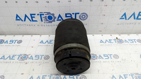 Rear right air spring Mercedes GLS-class X166 13-19 cracked
