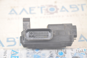 Automatic transmission control unit AWD Lexus RX350 10-14
